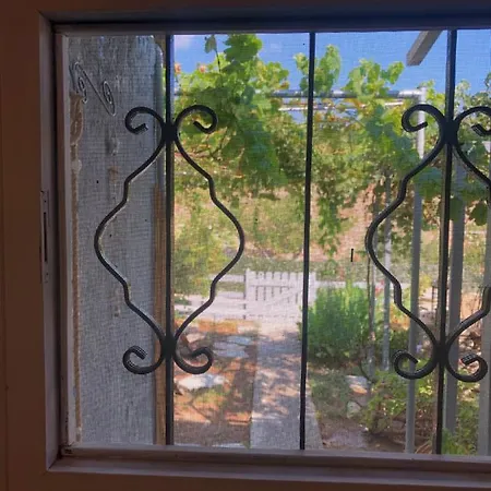 Blue Mediterraneo Villetta Σπίτι διακοπών Κυπάρισσος