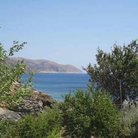 Blue Mediterraneo Villetta Ferienhaus