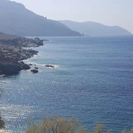 Blue Mediterraneo Villetta *