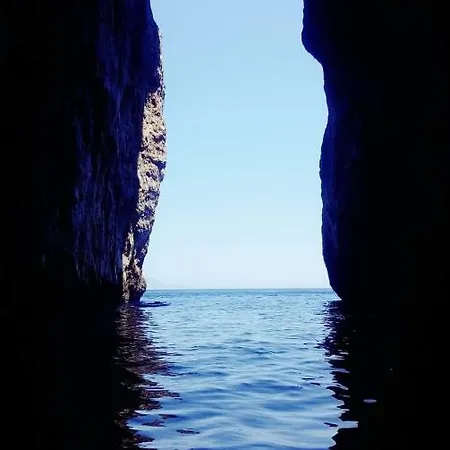 Blue Mediterraneo Villetta Kyparissos (Laconia)