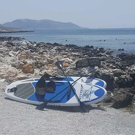 Blue Mediterraneo Villetta *