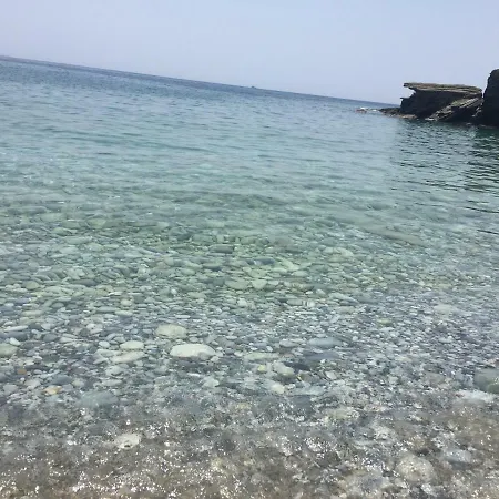 Blue Mediterraneo Villetta Ferienhaus *