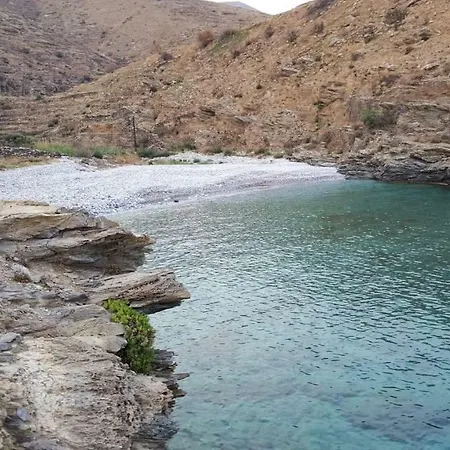 Blue Mediterraneo Villetta *