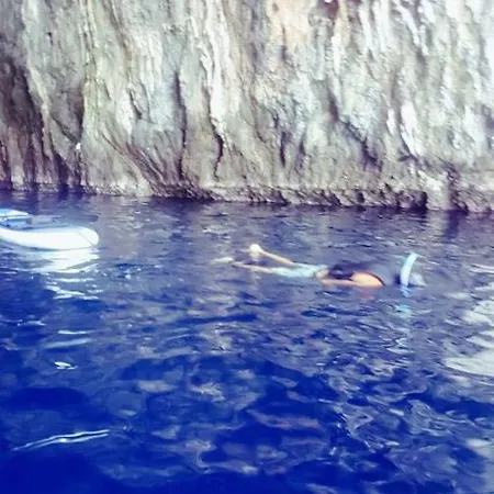 Blue Mediterraneo Villetta Kyparissos (Laconia)