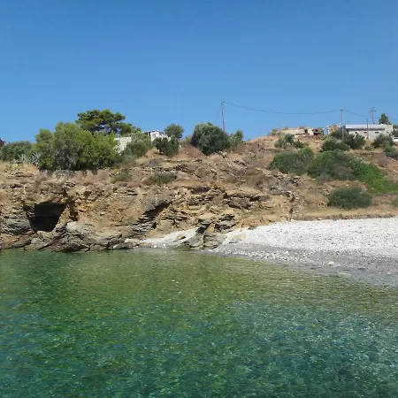 Blue Mediterraneo Villetta *