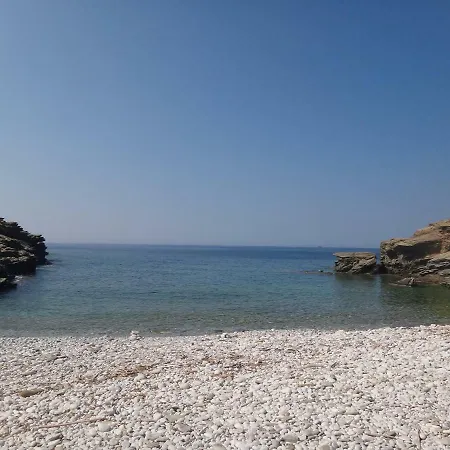 Blue Mediterraneo Villetta Ferienhaus Kyparissos (Laconia)